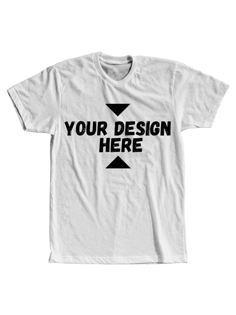 Custom Design T shirt Saiyan Stuff scaled1 - Slander Shop