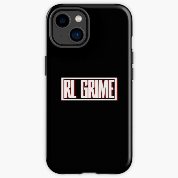 RL GRIME iPhone Tough Case RB1512 product Offical slander Merch