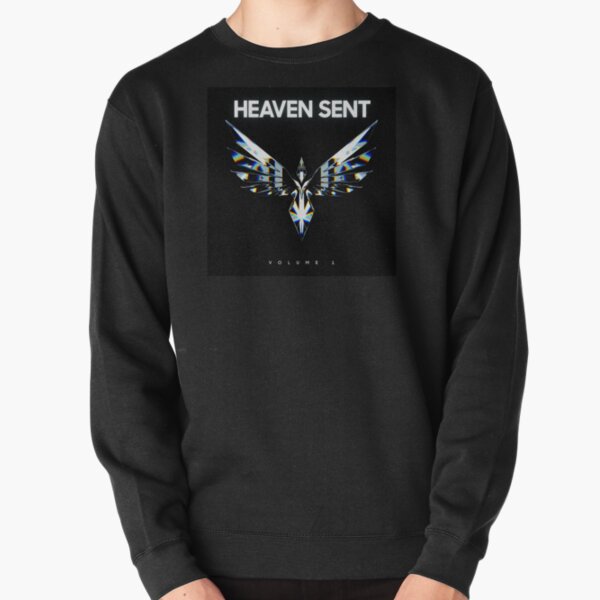 Heaven Sent Volume 1 Pullover Sweatshirt RB1512 product Offical slander Merch