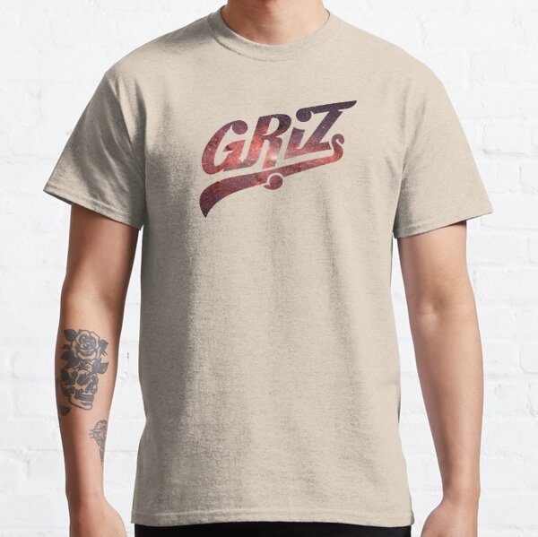 Griz Blood Galaxy Classic T-Shirt RB1512 product Offical slander Merch