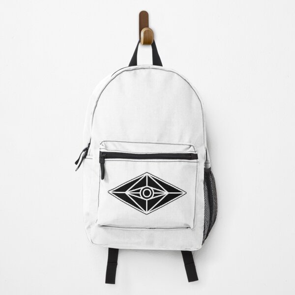 The Eye of The Universe Backpack RB1512 product Offical slander Merch